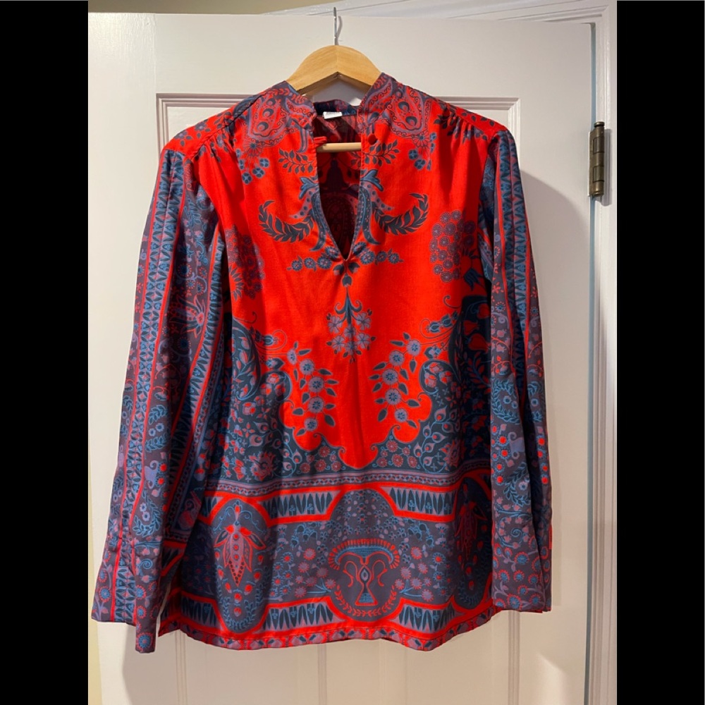 Womens Shirt